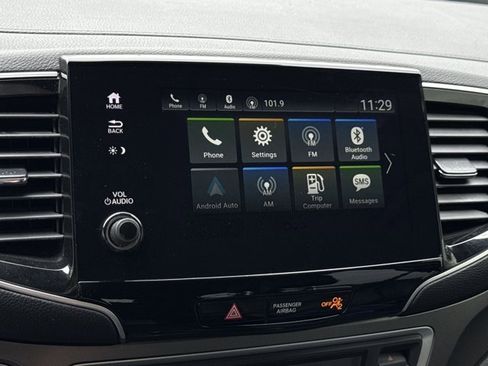 Used 2019 Honda Pilot EX-L image 24