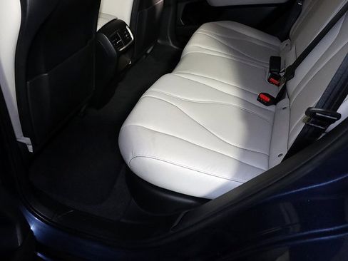 Certified 2025 Acura RDX Base image 27