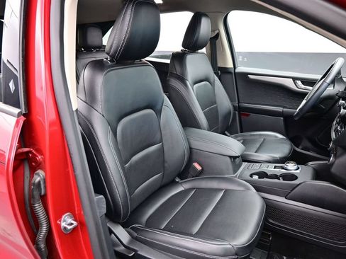 Used 2020 Ford Escape SEL FWD image 37