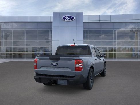 New 2026 Ford Maverick XLT w/ XLT Luxury Package AWD/4WD image 41