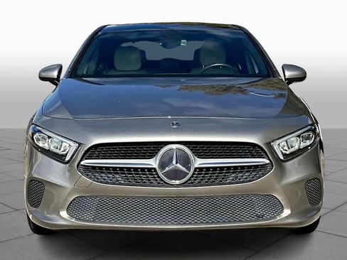 Used 2020 Mercedes-Benz A 220 image 3