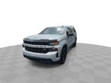 Certified 2020 Chevrolet Silverado 1500 Custom w/ Custom Value Package image 5