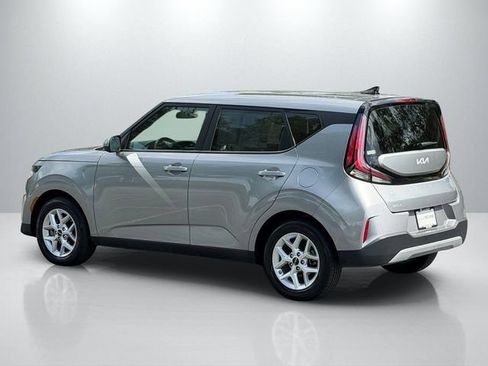 Certified 2024 Kia Soul LX w/ Option Group 015 FWD image 6