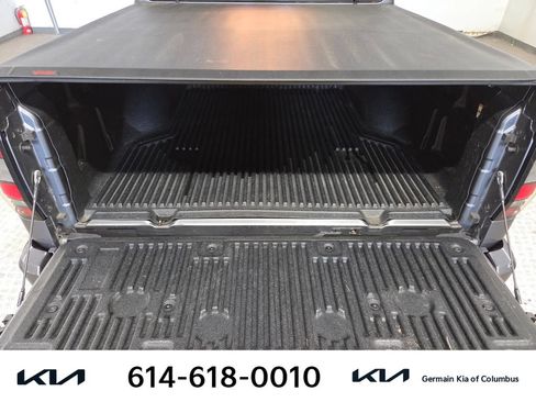 Used 2023 Nissan Frontier SV RWD image 20