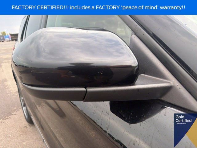 Used 2022 Ford Explorer XLT w/ Equipment Group 202A AWD/4WD image 10