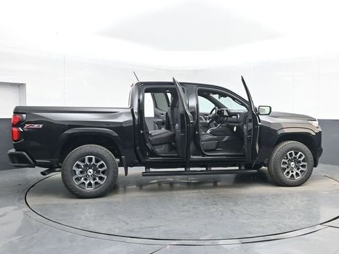 New 2026 Chevrolet Colorado Z71 w/ Technology Package image 50