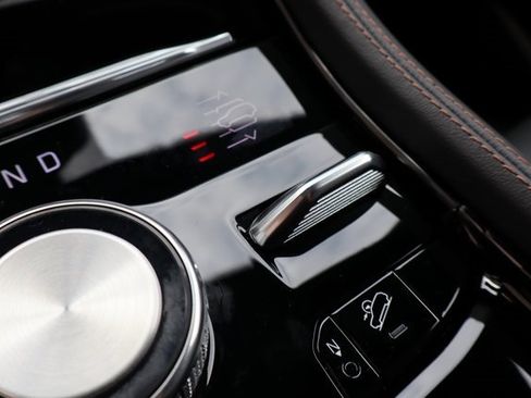 New 2025 Jeep Grand Cherokee Summit image 26