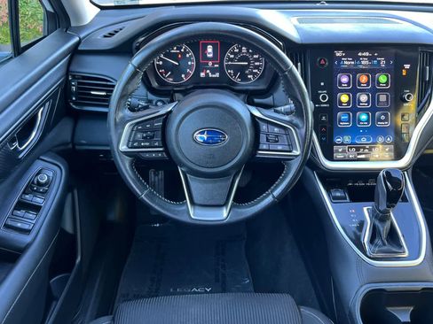 Used 2023 Subaru Legacy Premium image 15