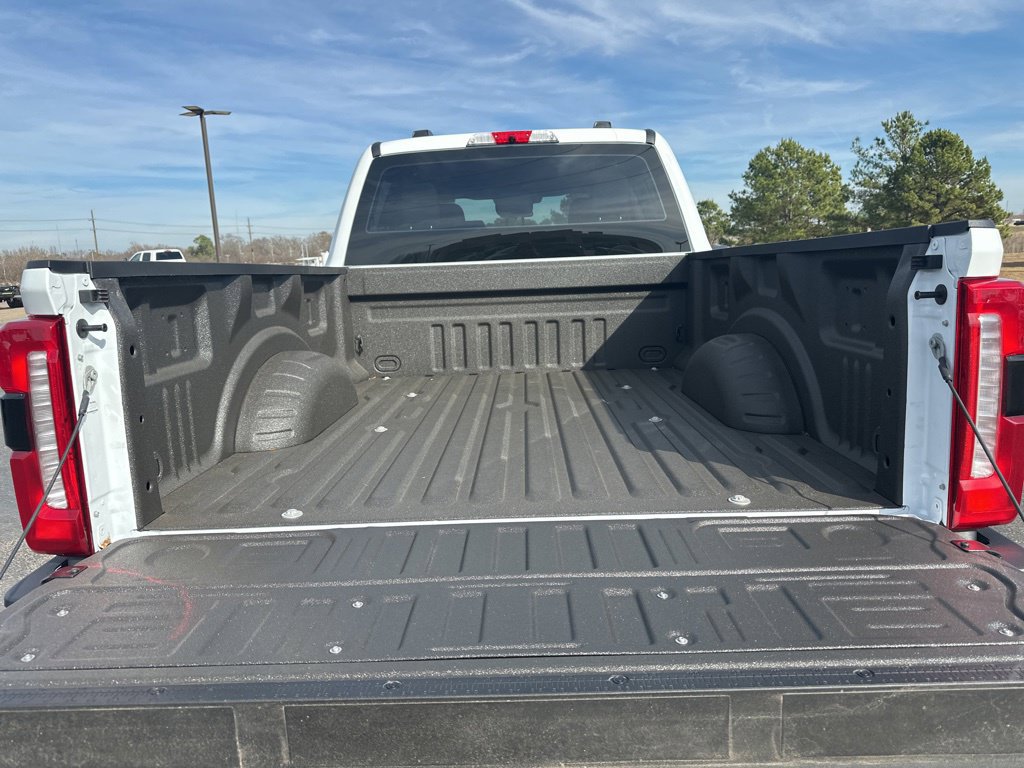 New 2026 Ford F250 XL w/ STX Appearance Package AWD/4WD image 35