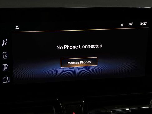 New 2026 Chevrolet TrailBlazer LT image 31