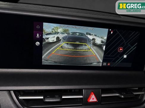 Used 2024 Kia Seltos EX FWD image 15