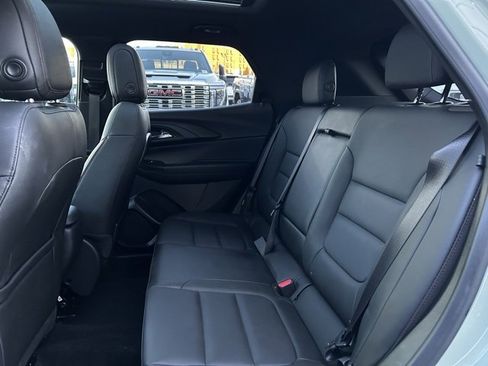 Used 2024 Chevrolet TrailBlazer RS w/ Convenience Package image 27