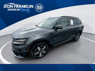 Used 2022 Kia Sorento S video 1