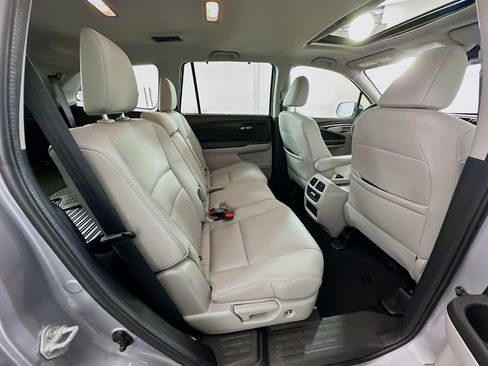 Used 2022 Honda Pilot Special Edition image 27