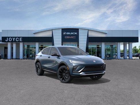 New 2026 Buick Envista Sport Touring w/ Convenience I Package FWD image 1