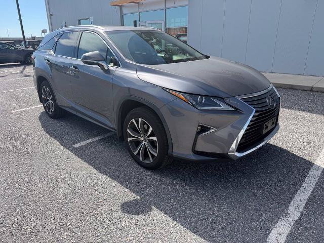 Used 2019 Lexus RX 350L AWD image 2