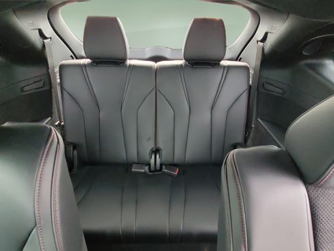 Used 2023 Acura MDX A-Spec AWD/4WD image 17