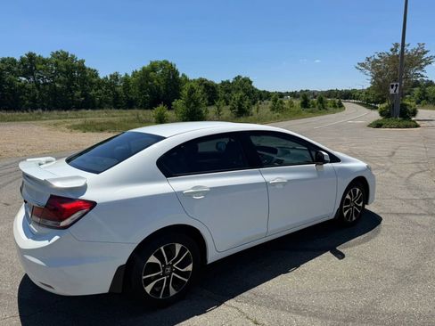 Used 2013 Honda Civic EX image 31