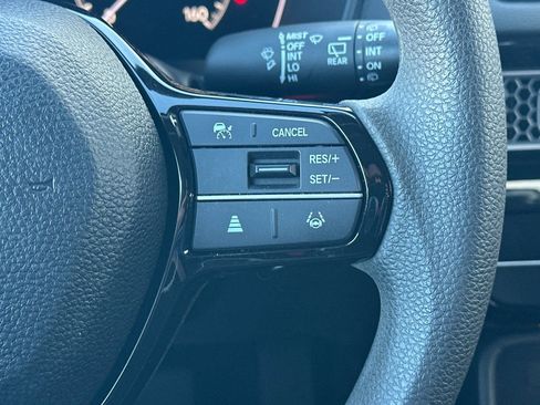 Used 2024 Honda Civic LX image 28