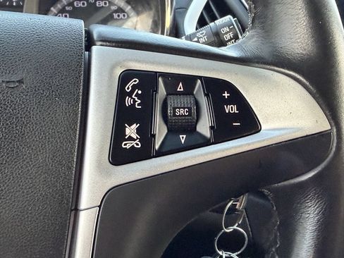Used 2016 GMC Terrain Denali FWD image 27