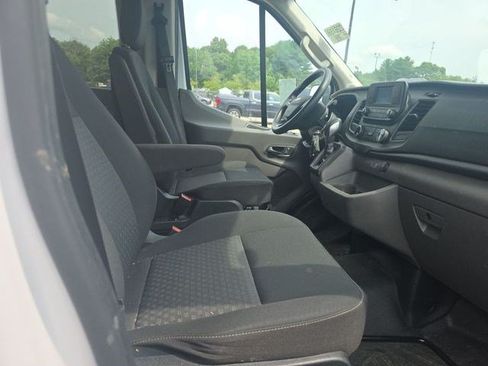Used 2023 Ford Transit 350 XL RWD image 7