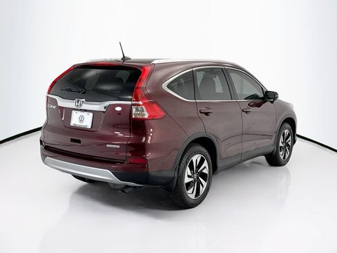 Used 2015 Honda CR-V Touring image 5