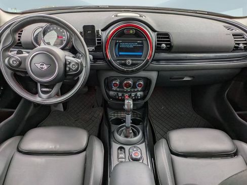 Used 2019 MINI Cooper Clubman S AWD/4WD image 14