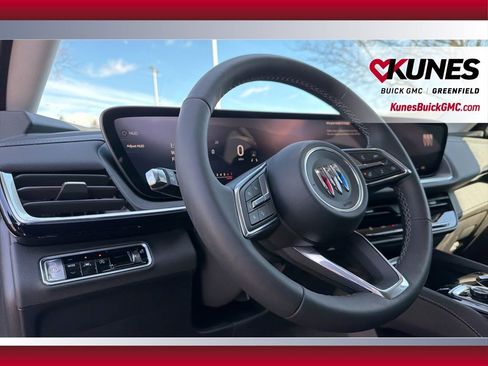 New 2026 Buick Envision Preferred AWD/4WD image 16