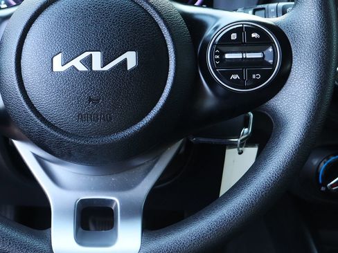 Used 2024 Kia Soul LX w/ Option Group 015 image 51