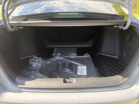 New 2026 Honda Accord SE image 28