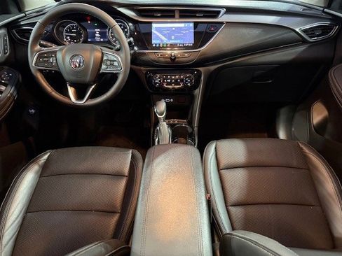 Used 2020 Buick Encore GX Essence w/ Experience Buick Package image 17
