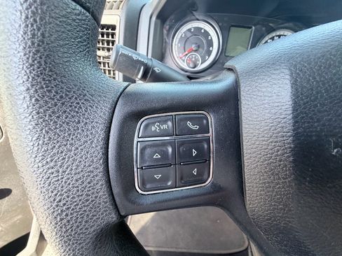 Used 2019 RAM 1500 Express RWD image 13