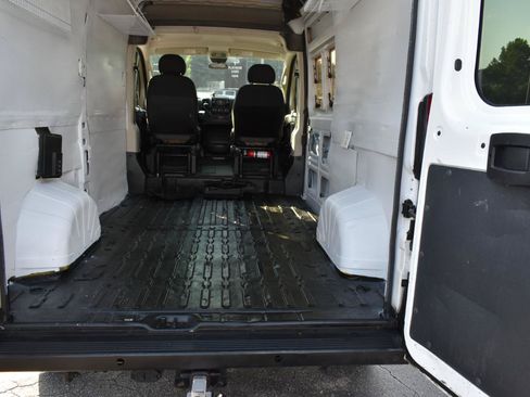 Used 2019 RAM ProMaster 1500 FWD image 7