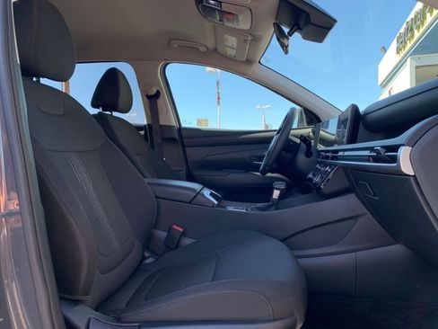 Used 2025 Hyundai Tucson SEL image 38