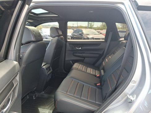 Used 2024 Honda CR-V Sport-L image 10