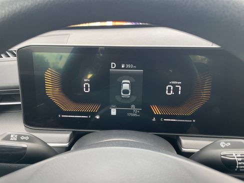 Used 2025 Kia K5 LXS image 43