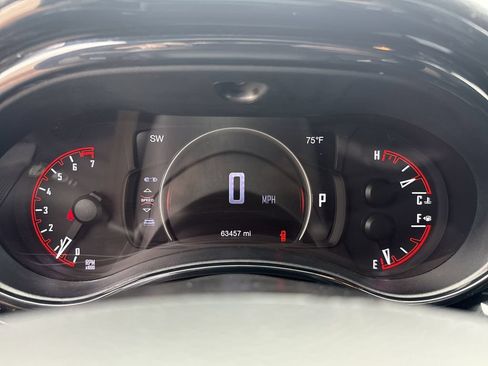 Used 2023 Dodge Durango GT AWD/4WD image 17