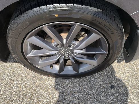 Used 2020 Honda Civic EX image 9