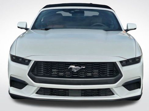New 2026 Ford Mustang Premium image 4