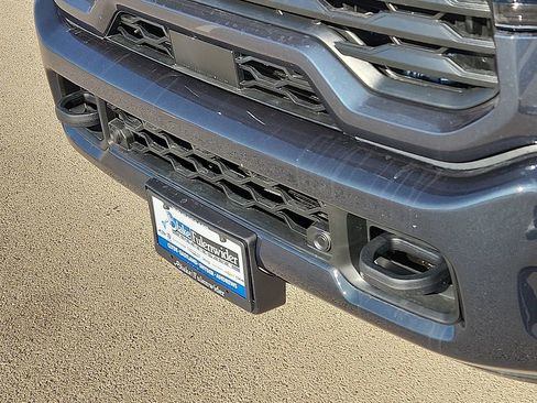 New 2026 RAM 2500 Lone Star AWD/4WD image 7