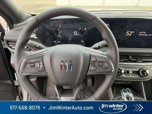 New 2026 Buick Envista Preferred w/ Convenience I Package FWD image 22