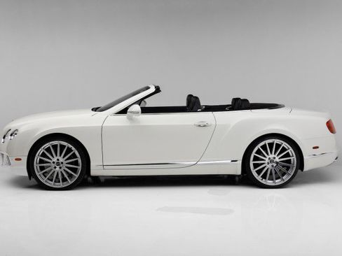Used 2012 Bentley Continental GT image 15