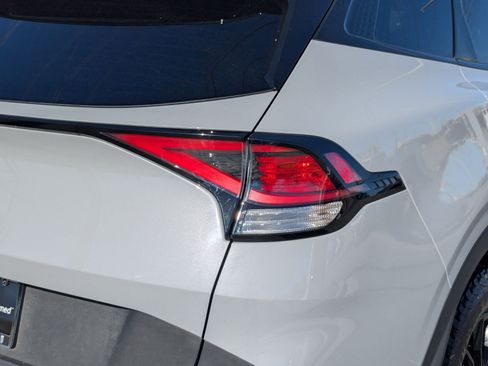 Certified 2024 Kia Sportage X-Pro image 11