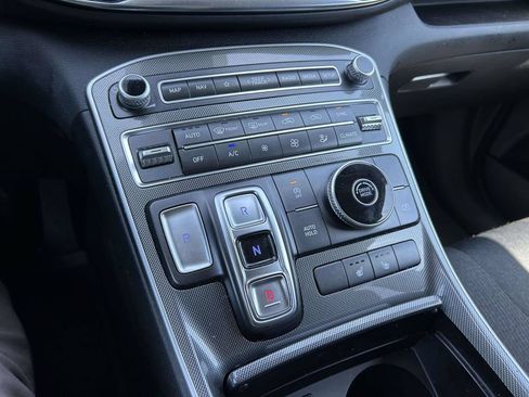Certified 2023 Hyundai Santa Fe SEL FWD image 22