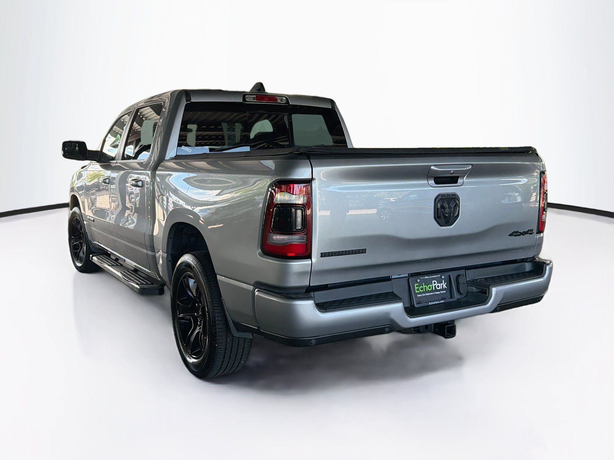Used 2020 RAM 1500 Big Horn AWD/4WD image 5