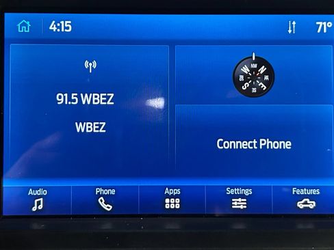 Used 2022 Ford F150 XLT RWD image 63