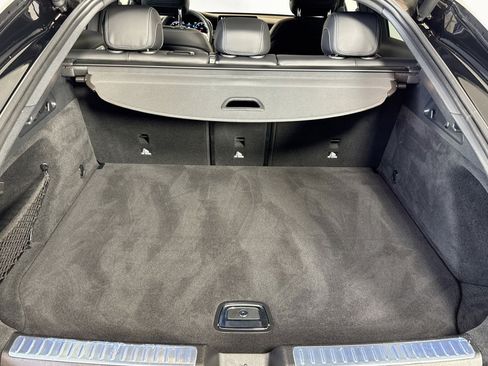 Certified 2023 Mercedes-Benz GLC 300 4MATIC Coupe image 25