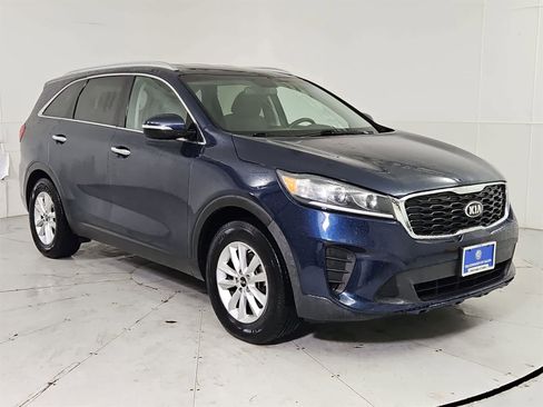 Used 2019 Kia Sorento LX w/ Option Group 020 image 8