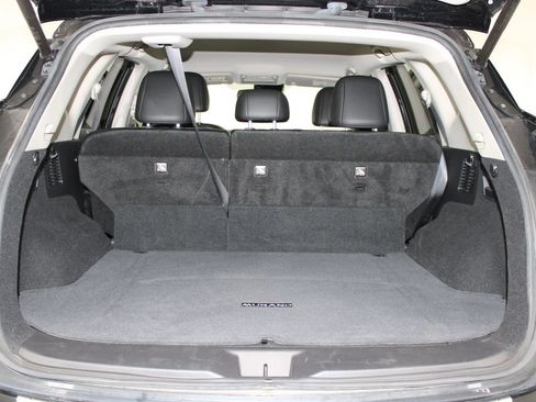 Used 2021 Nissan Murano SL AWD/4WD image 9