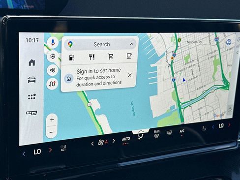 New 2026 Ford Expedition Platinum image 17